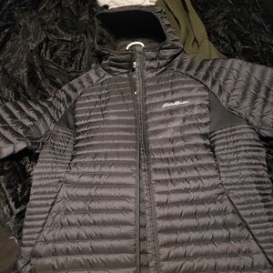 Eddie Bauer Hoodia coat